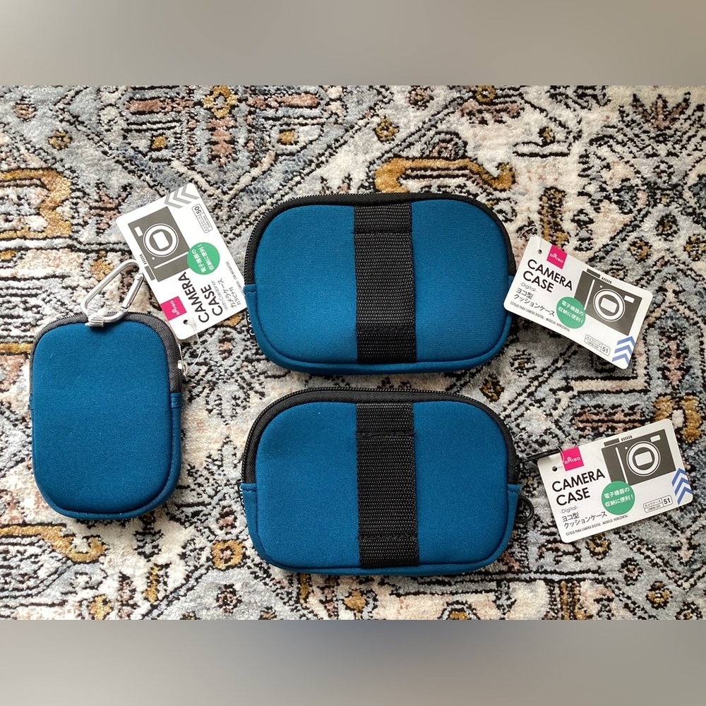 Japanese Camera Case - Picture 4 of 12